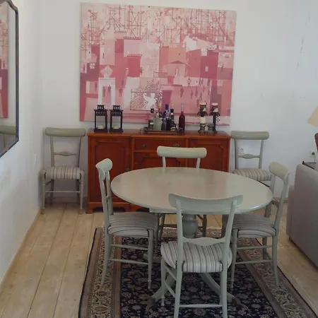 In Front Of The Beach. Khónias