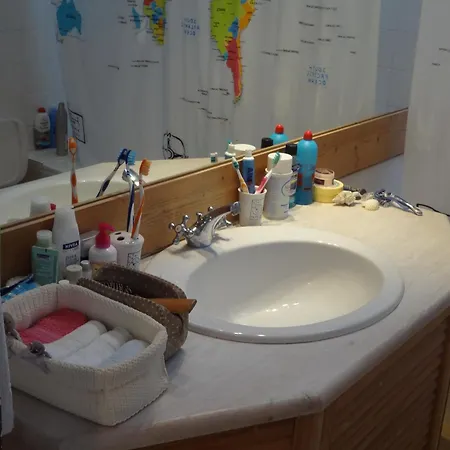 In Front Of The Beach. Khónias