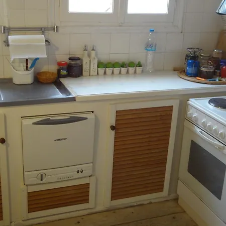 In Front Of The Beach. *