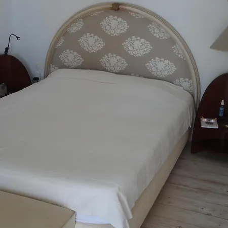 Villa In Front Of The Beach. *