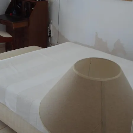 In Front Of The Beach. Villa Khónias