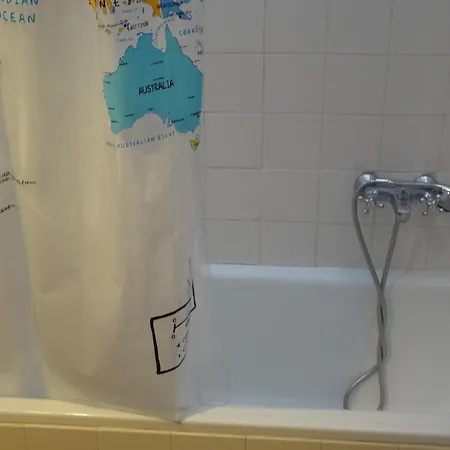 In Front Of The Beach. Khónias