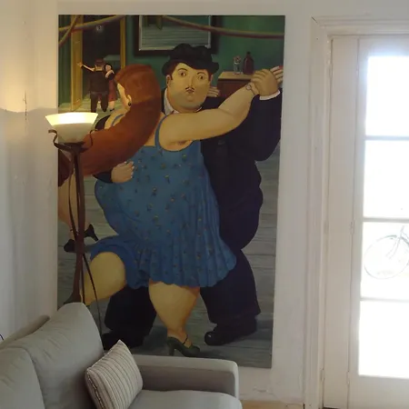 In Front Of The Beach. Villa *