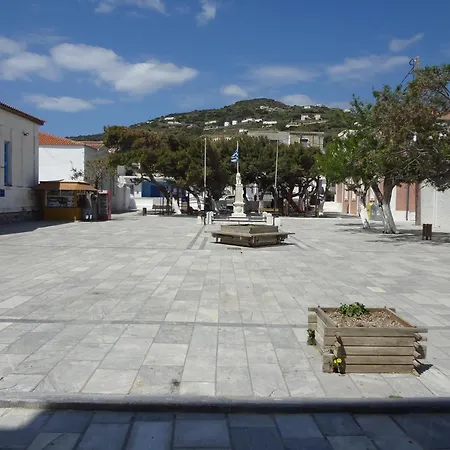 In Front Of The Beach. Villa *