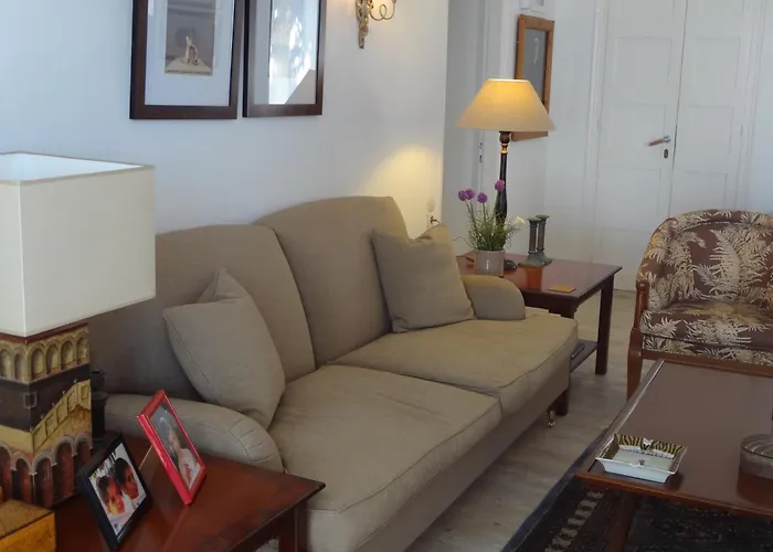 In Front Of The Beach. *