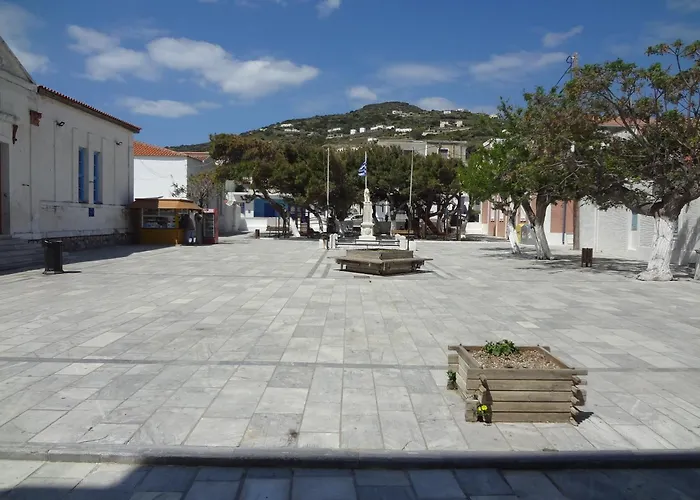 In Front Of The Beach. Вилла *